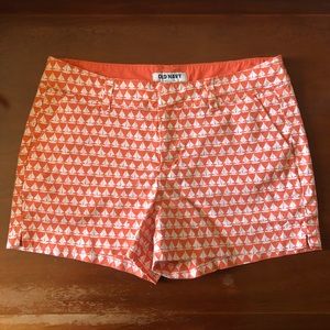 Old Navy Women’s Shorts